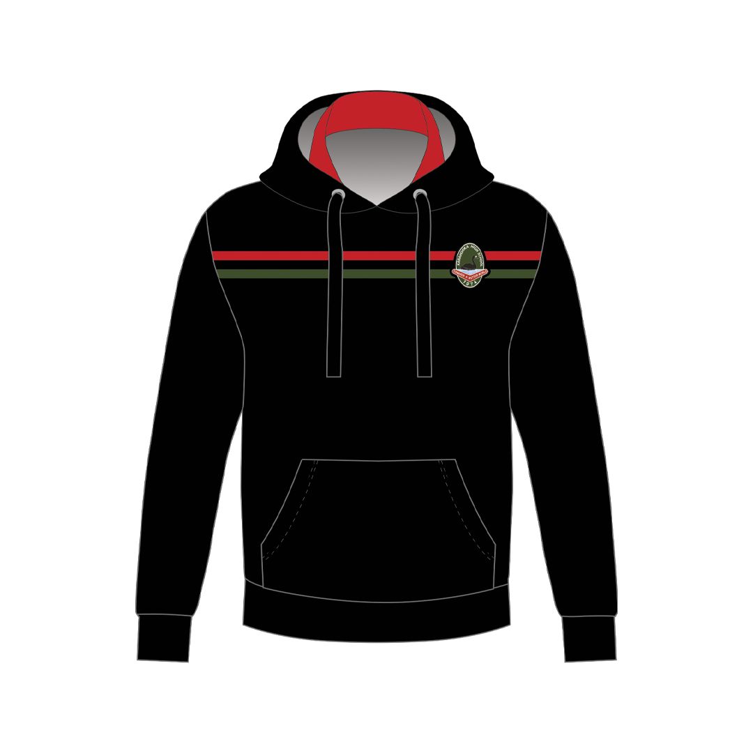 Kanahooka High School - Fleece Hoodie Jumper Kanahooka High School - Fleece Hoodie Jumper