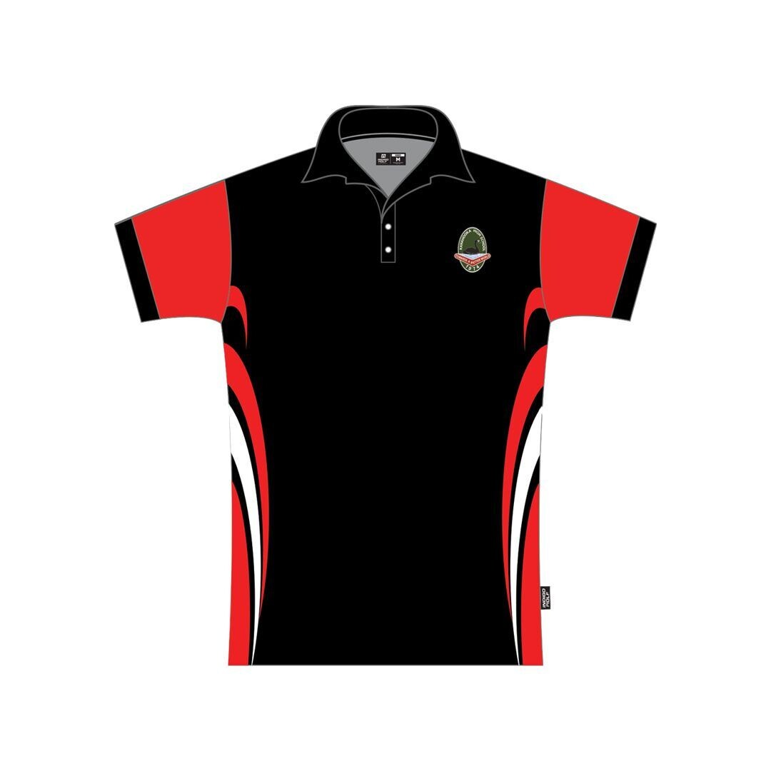 Kanahooka HS 2026 - Student's Sport Polo Kanahooka HS 2026 - Student's Sport Polo