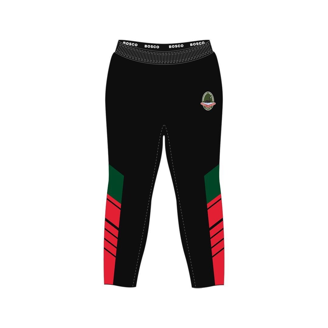 Kanahooka HS 2026 - Representative Sport Track Pants Kanahooka HS 2026 - Representative Sport Track Pants