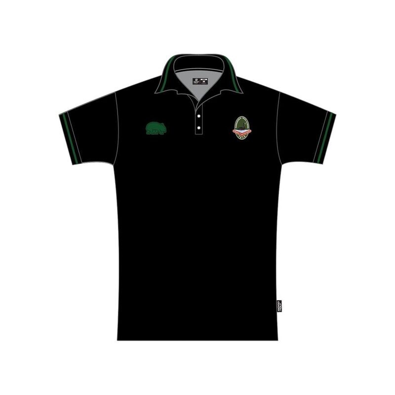 Kanahooka HS 2026 - COOLONG House Polo