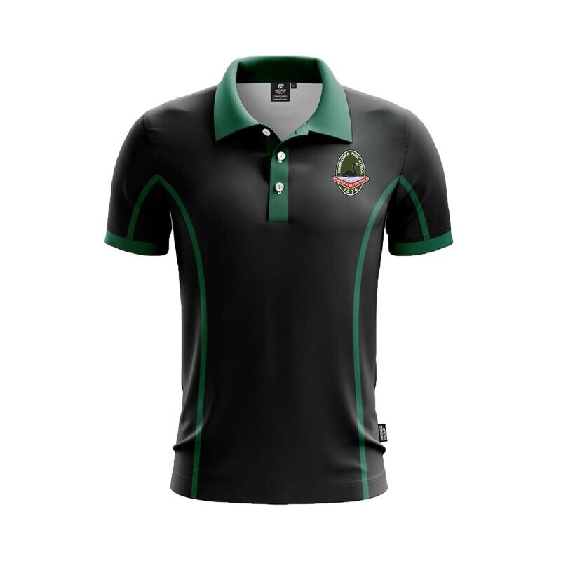 Kanahooka HS 2026 - COOLONG House Polo