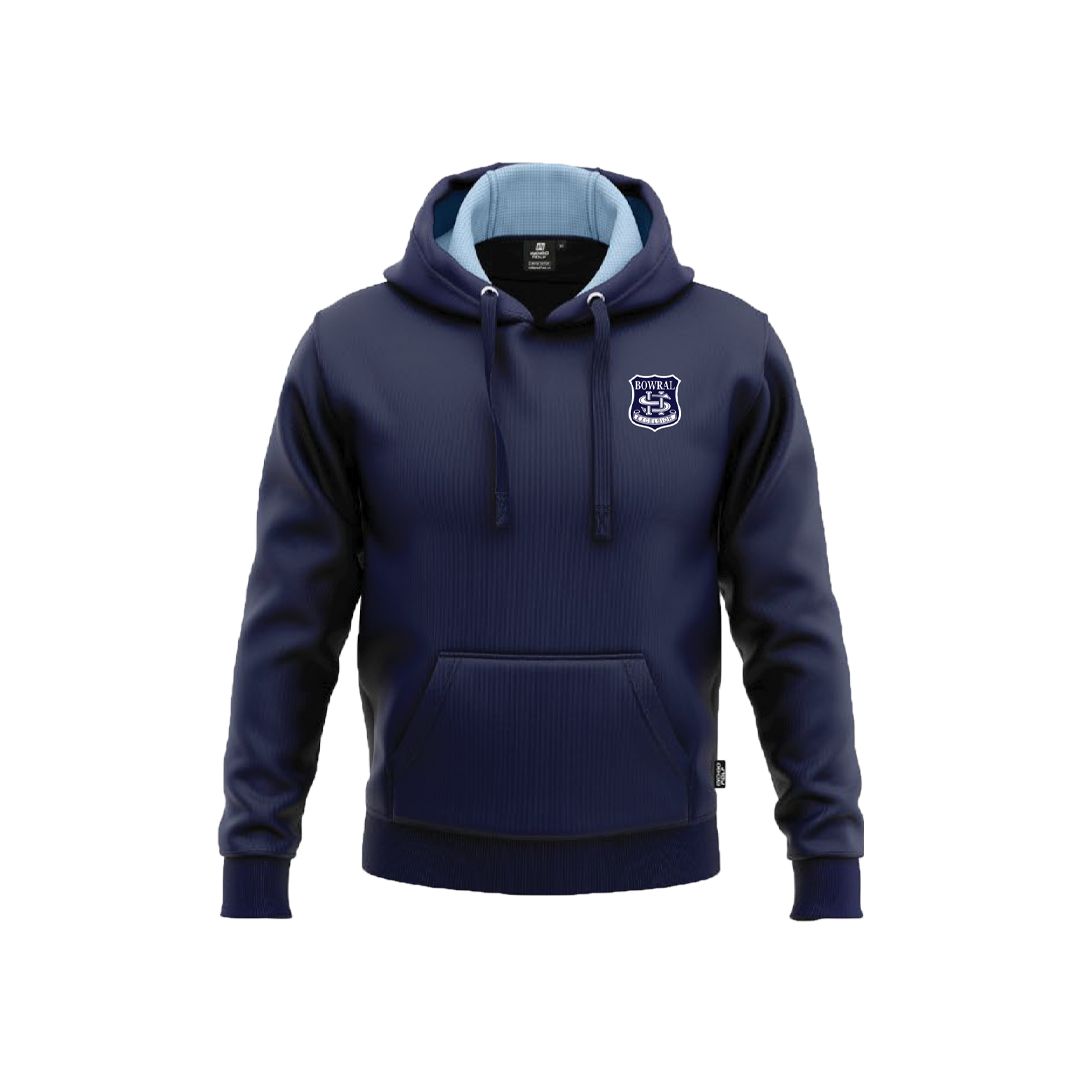 Bowral High School Yr10 - Fleece Hoodie Jumper 2027 Bowral High School Yr10 - Fleece Hoodie Jumper 2027