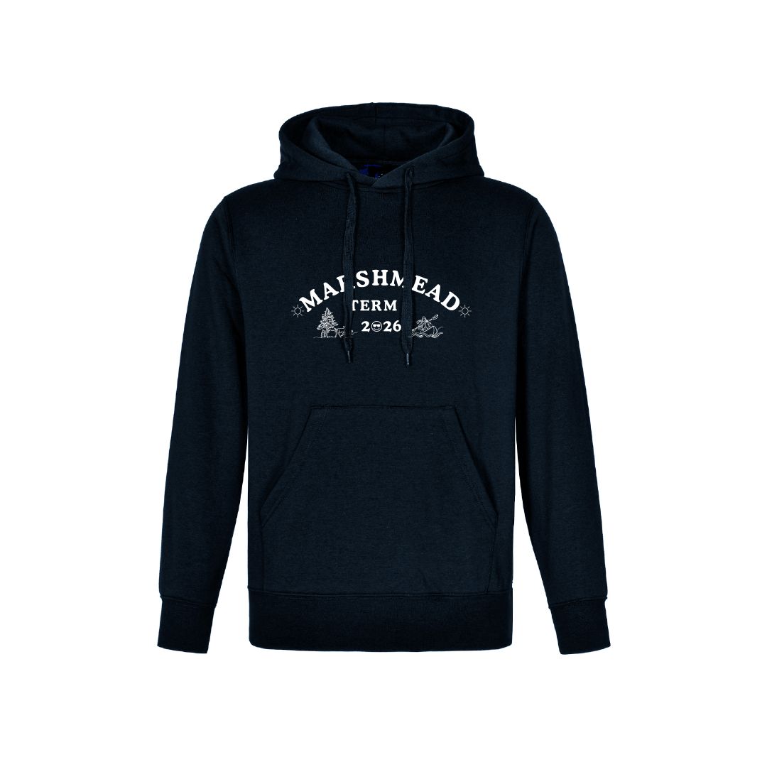 MLC Marshmead - Hoodie Term 4 MLC Marshmead - Hoodie Term 4