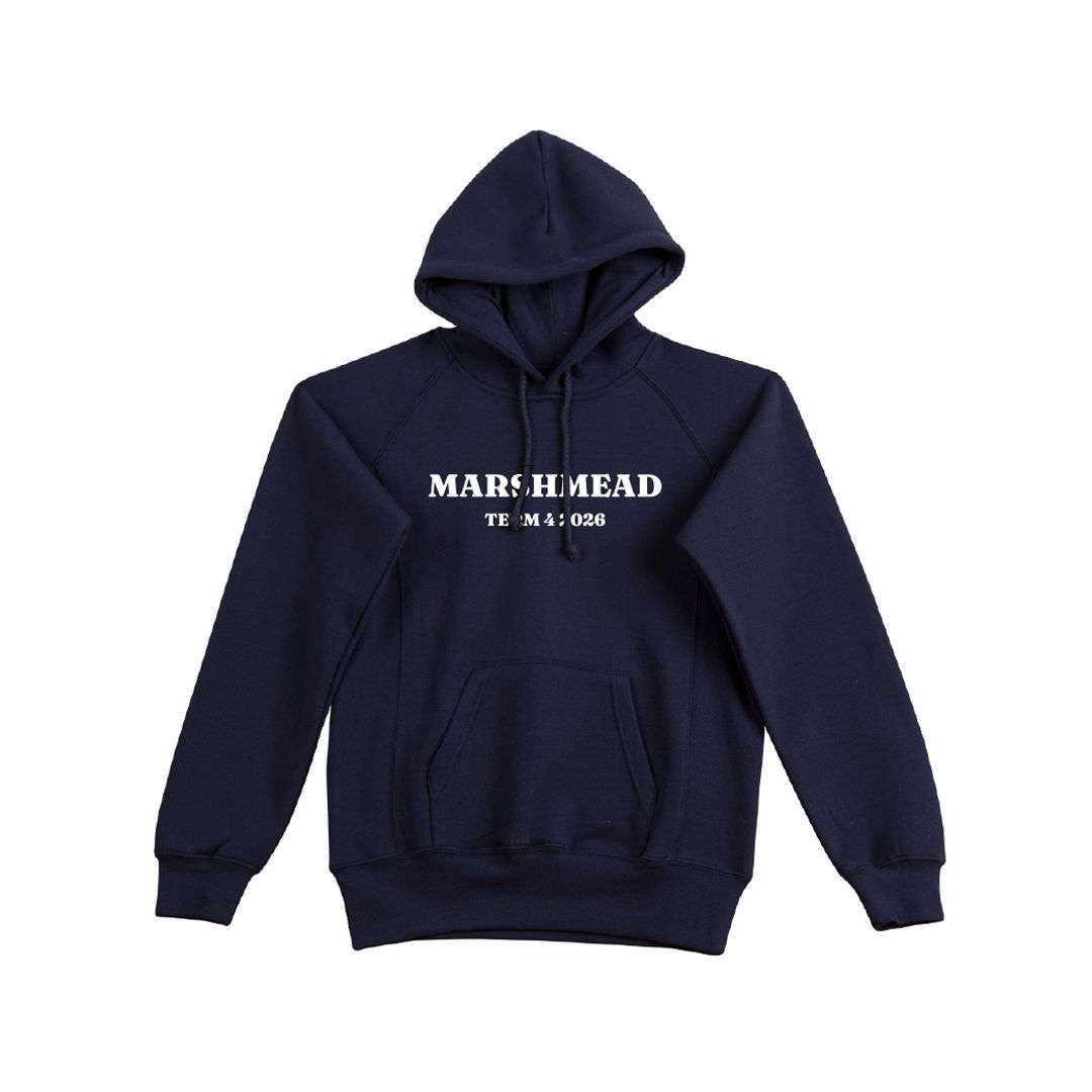 MLC Marshmead - Hoodie Term 4 MLC Marshmead - Hoodie Term 4