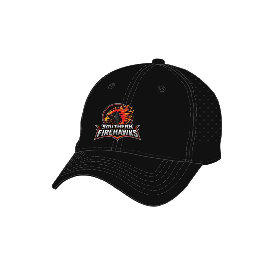 Southern Firehawks Cricket - Custom Caps Southern Firehawks Cricket - Custom Caps