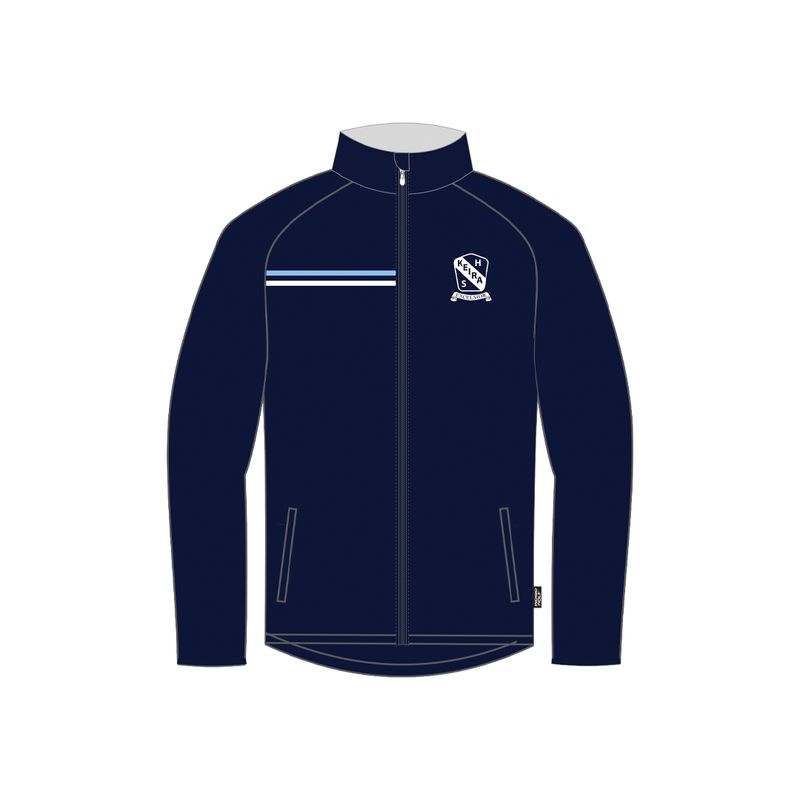 Keira High School - Shell Jacket