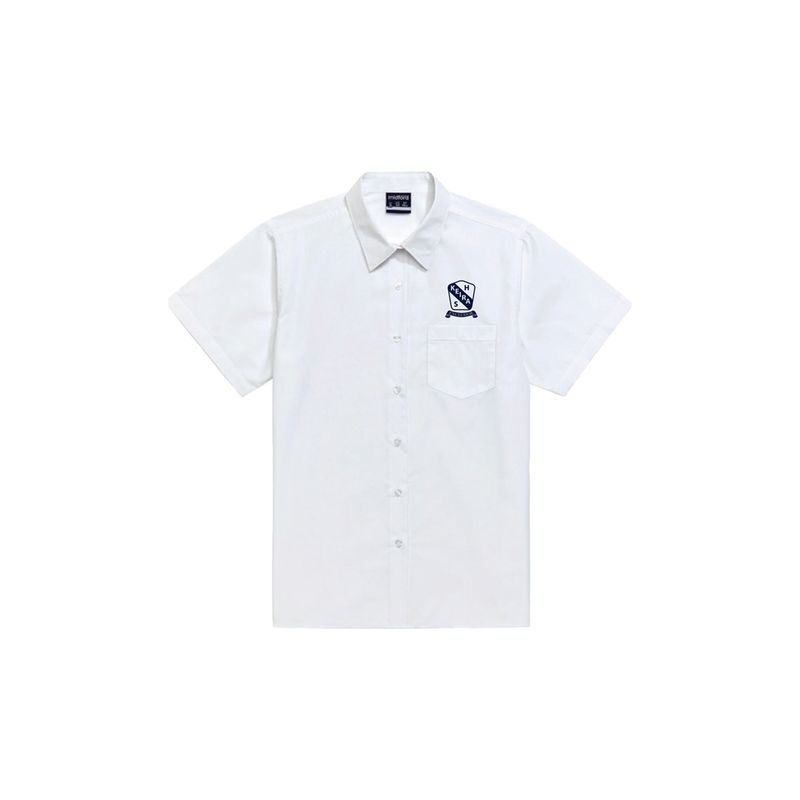 Keira High School -  Girls Short Sleeve Shirt