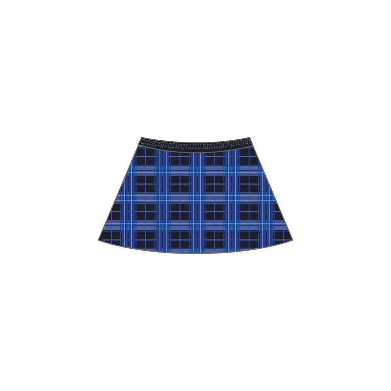 Keira High School - Skirt (NAVY)