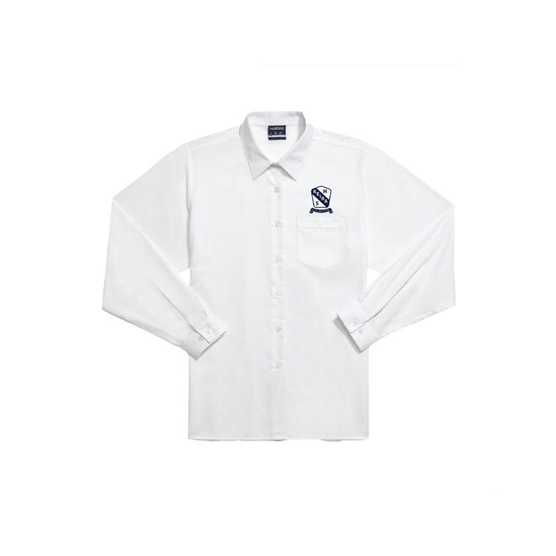 Keira High School -  Girls Long Sleeve Shirt