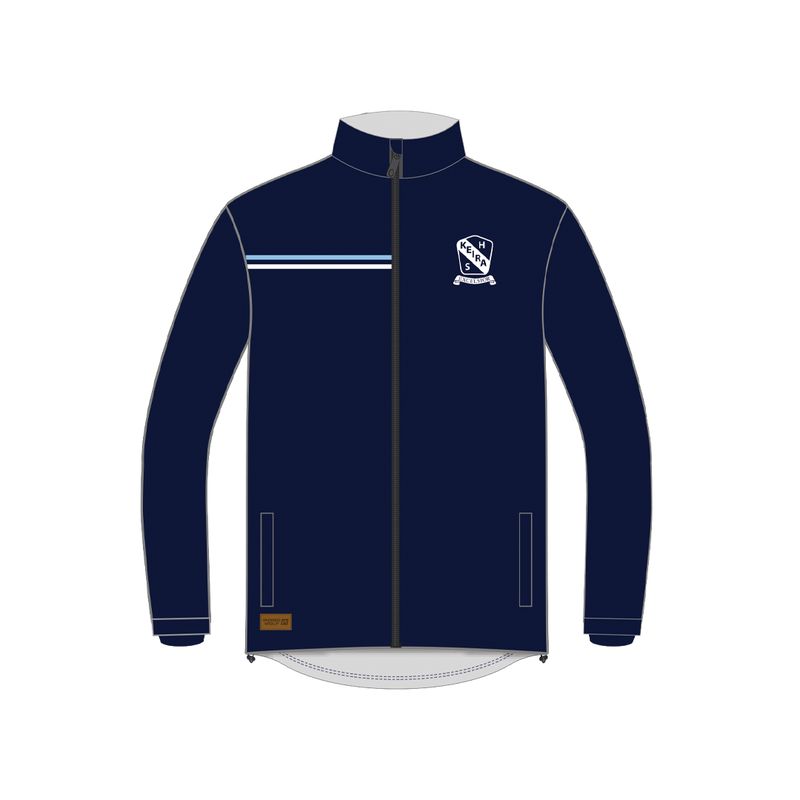 Keira High School -  Heavyweight Softshell Jacket