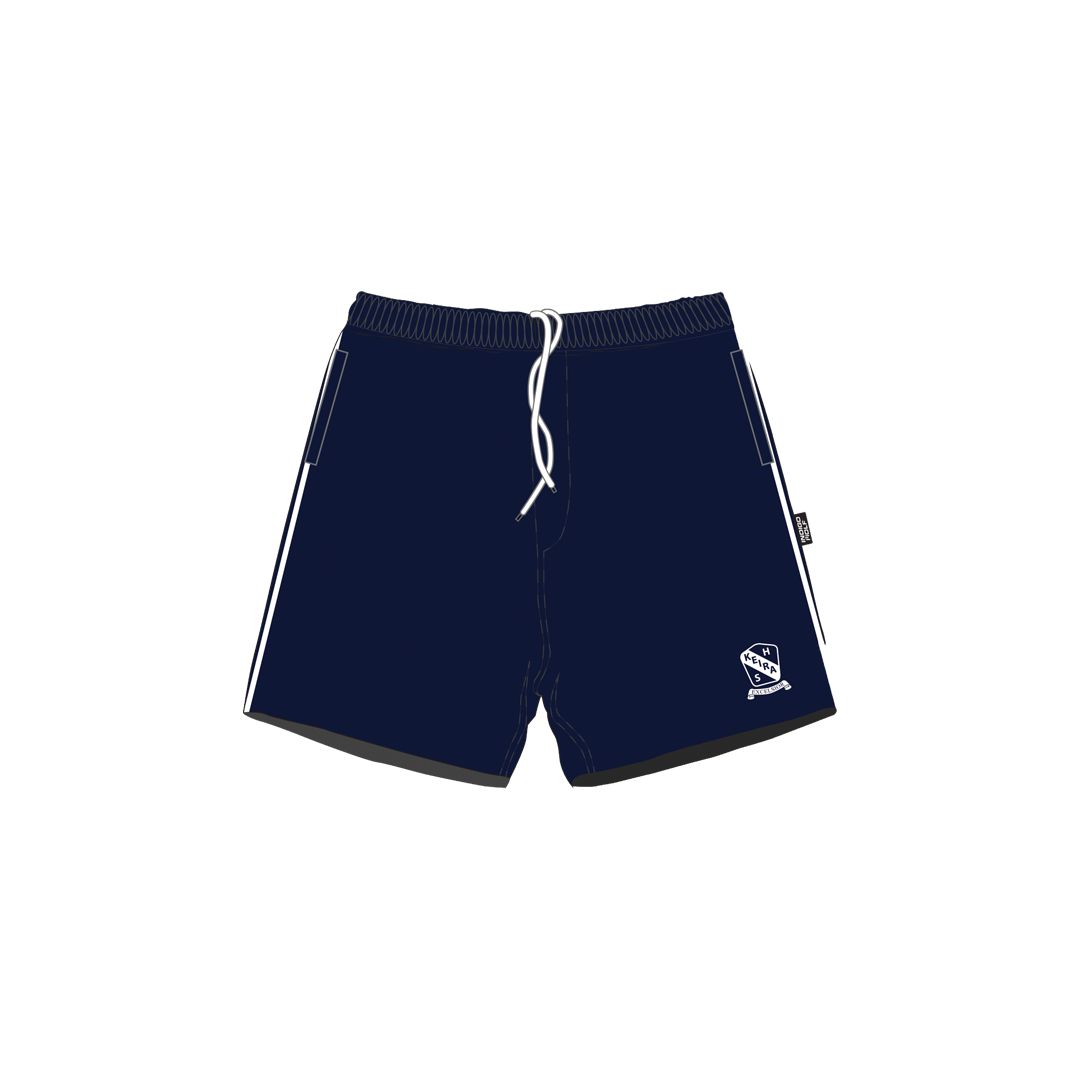 Keira High School - Unisex Sport Shorts Keira High School - Unisex Sport Shorts