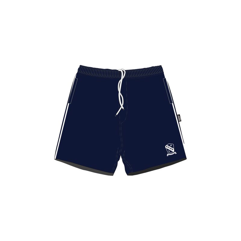 Keira High School - Unisex Sport Shorts