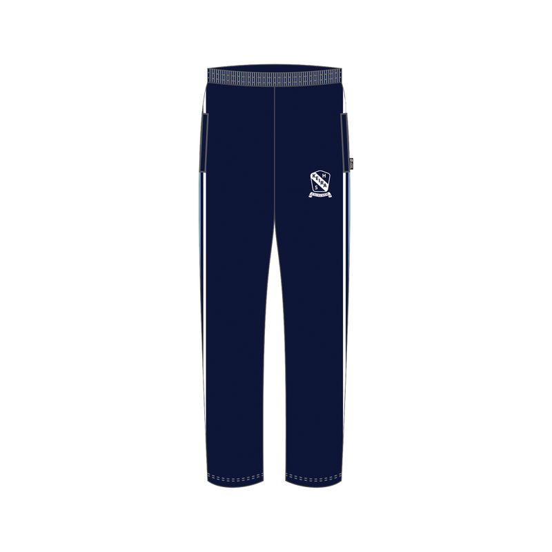 Keira High School - Straight Leg Track Pants