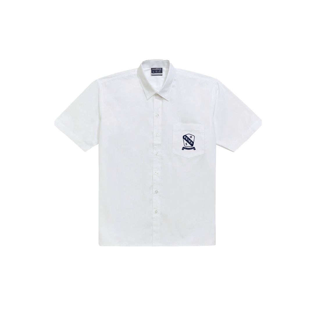 Keira High School - Boys Short Sleeve Shirt Keira High School - Boys Short Sleeve Shirt