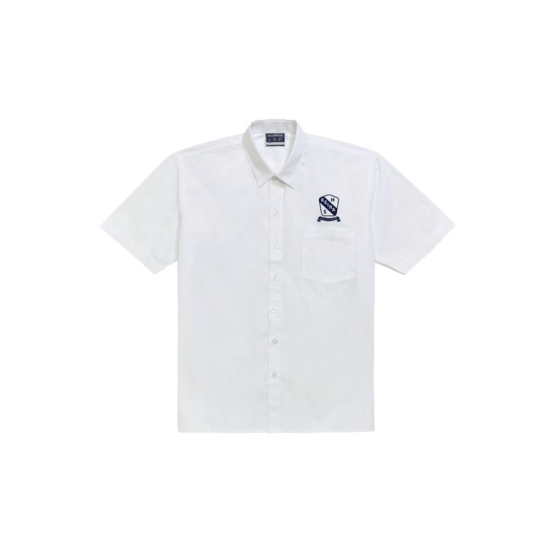 Keira High School -  Boys Short Sleeve Shirt
