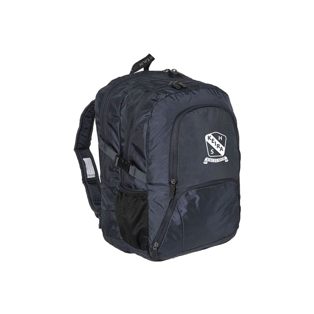 Keira High School - Back Pack Keira High School - Back Pack