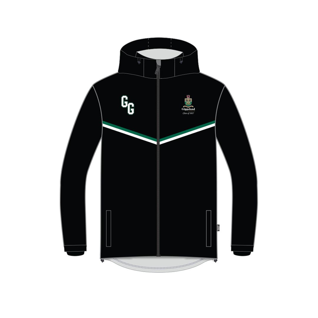 Ski Jacket - Gippsland Grammar School 2027 Ski Jacket - Gippsland Grammar School 2027