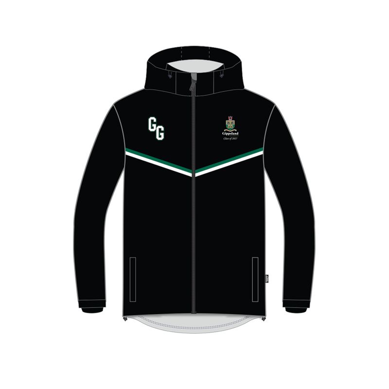 Ski Jacket - Gippsland Grammar School 2027