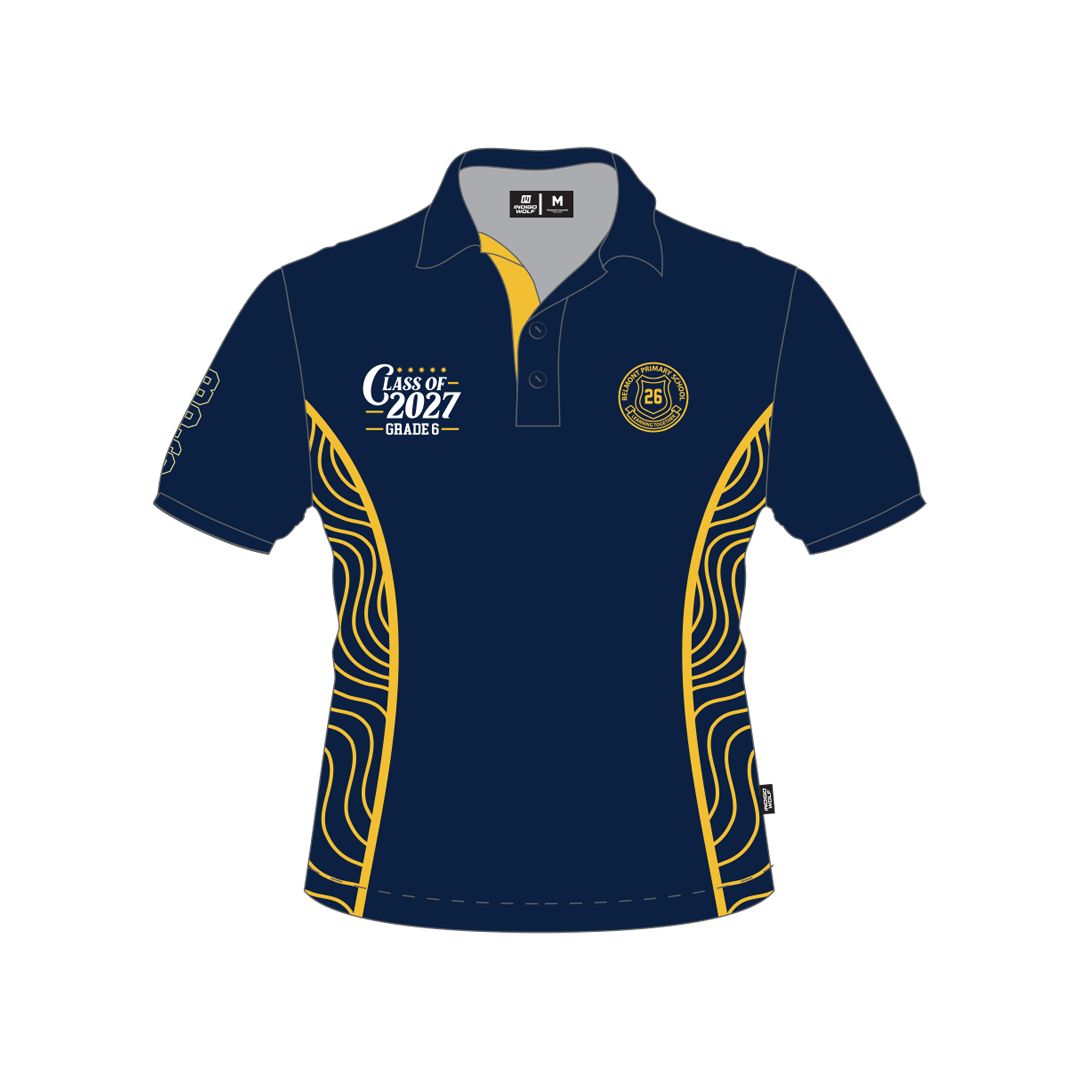 Year 6 Polo - Belmont Primary School 2027 Year 6 Polo - Belmont Primary School 2027
