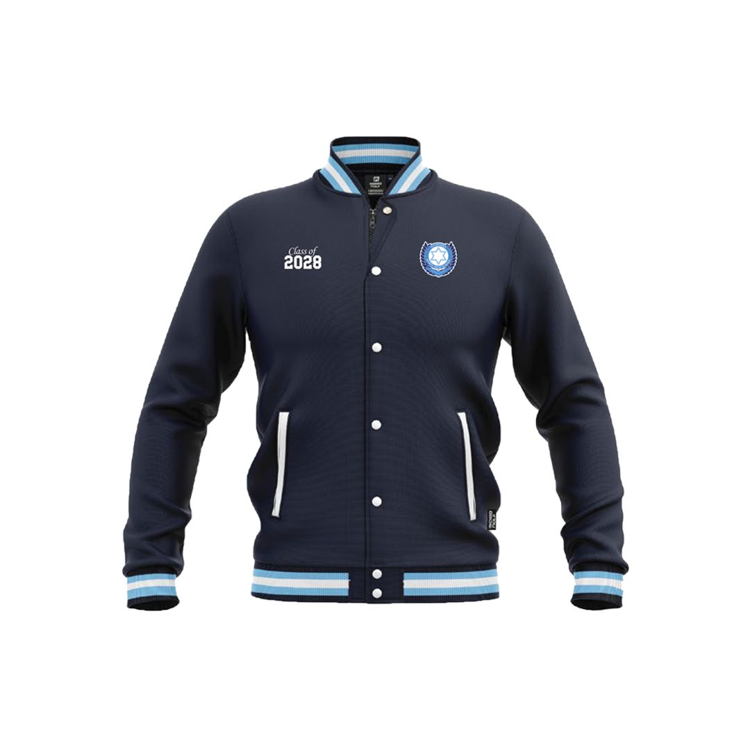 Illawarra Sports HS 2028 - Fleece College Jacket Illawarra Sports HS 2028 - Fleece College Jacket