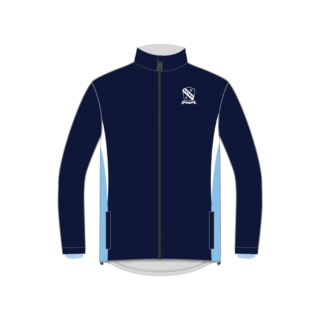 Keira High School -  Staff Softshell Jacket