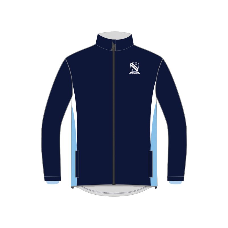 Keira High School -  Staff Softshell Jacket