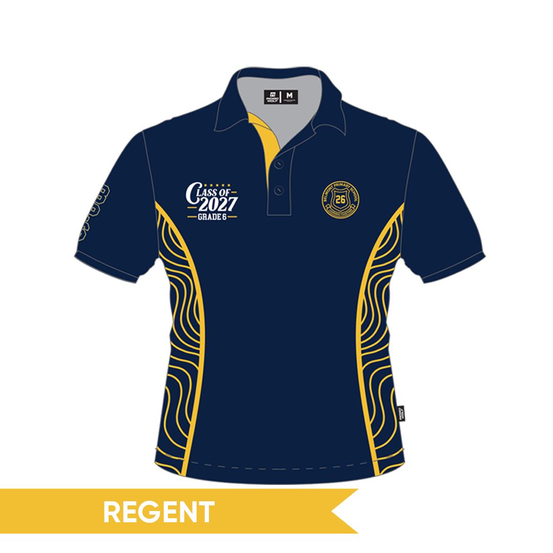 REGENT - Year 6 Polo - Belmont Primary School 2027 REGENT - Year 6 Polo - Belmont Primary School 2027