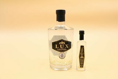 Lux Gold & Wodka