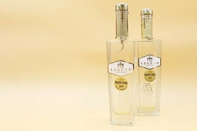 The Legend - Gold & Wodka