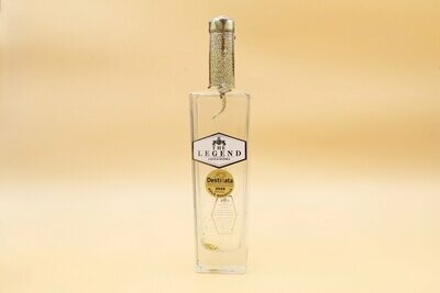 The Legend - Gold & Wodka