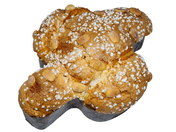 Colomba al Cioccolato 500g