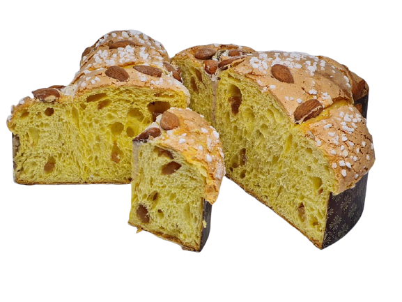 Colomba ai Marrons Glacés 500g