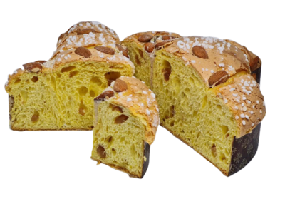 Colomba ai Marrons Glacés 1kg