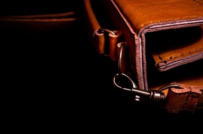 Louisa Bag