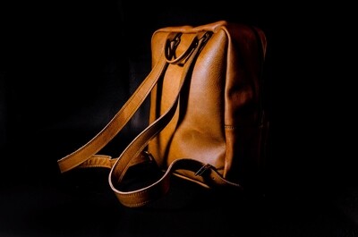 Daniel Backpack