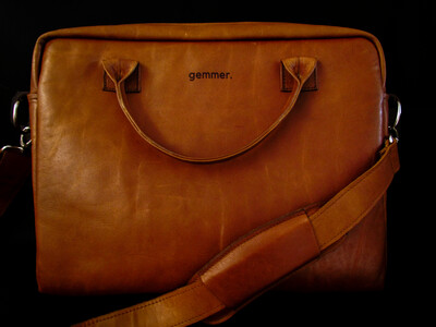 Ludwig Laptop Bag