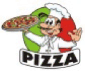 Pizza Margherita Small