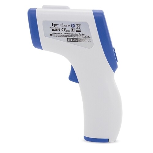 Infrarot-Thermometer