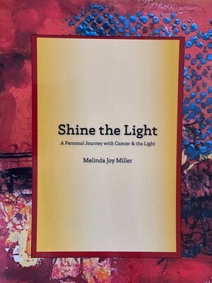 BOOK Shine the Light