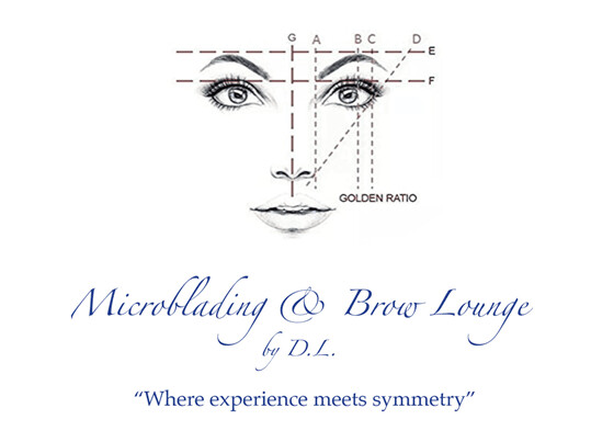 Microblading Training Deposit