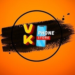 VK Phone Store