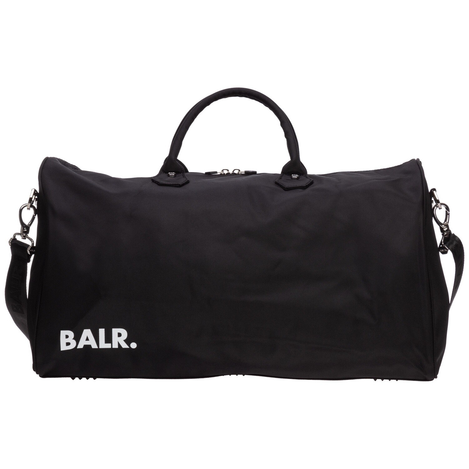 BALR. Travel duffle weekend shoulder bag
