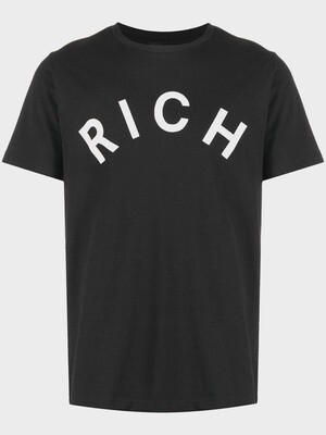 John Richmond logo-print cotton T-Shirt
