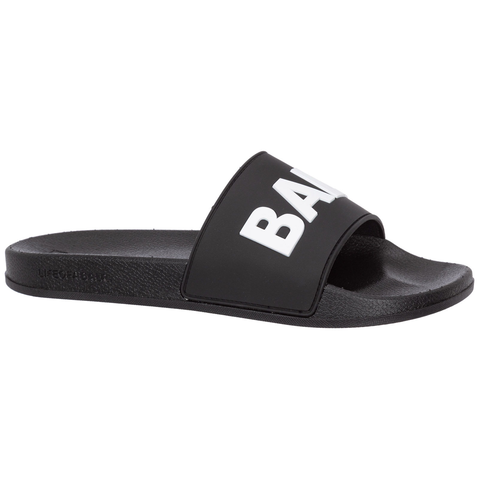 BALR. Men's slippers sandals rubber