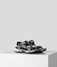 Karl Lagerfeld Volt Aktiv sandals