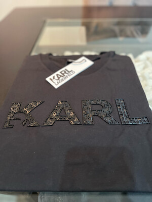 Karl Embedded T-shirt