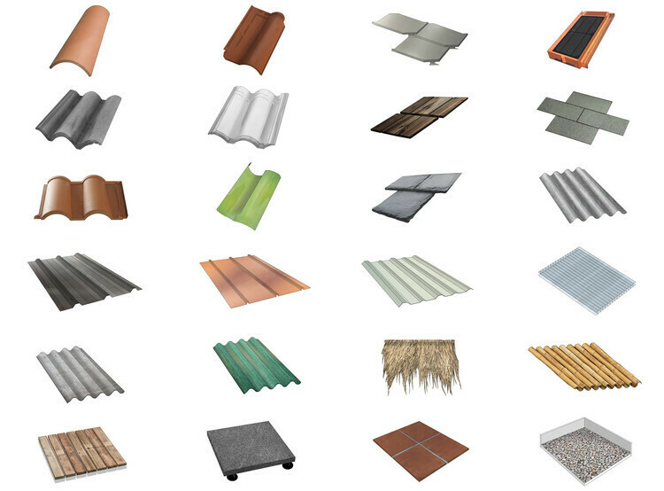Building &amp; construction Supplies Department