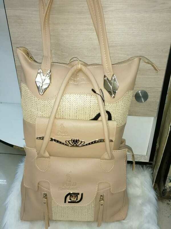 Fashion &amp; Utility Bags