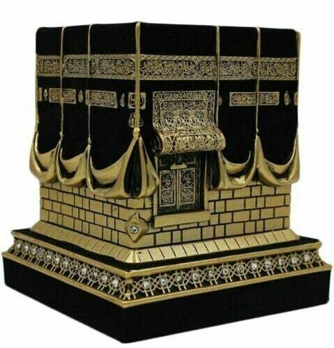 Kaba Model Ornaments home decor