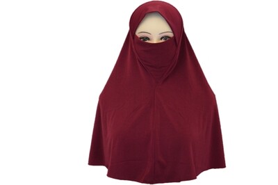Niqabs